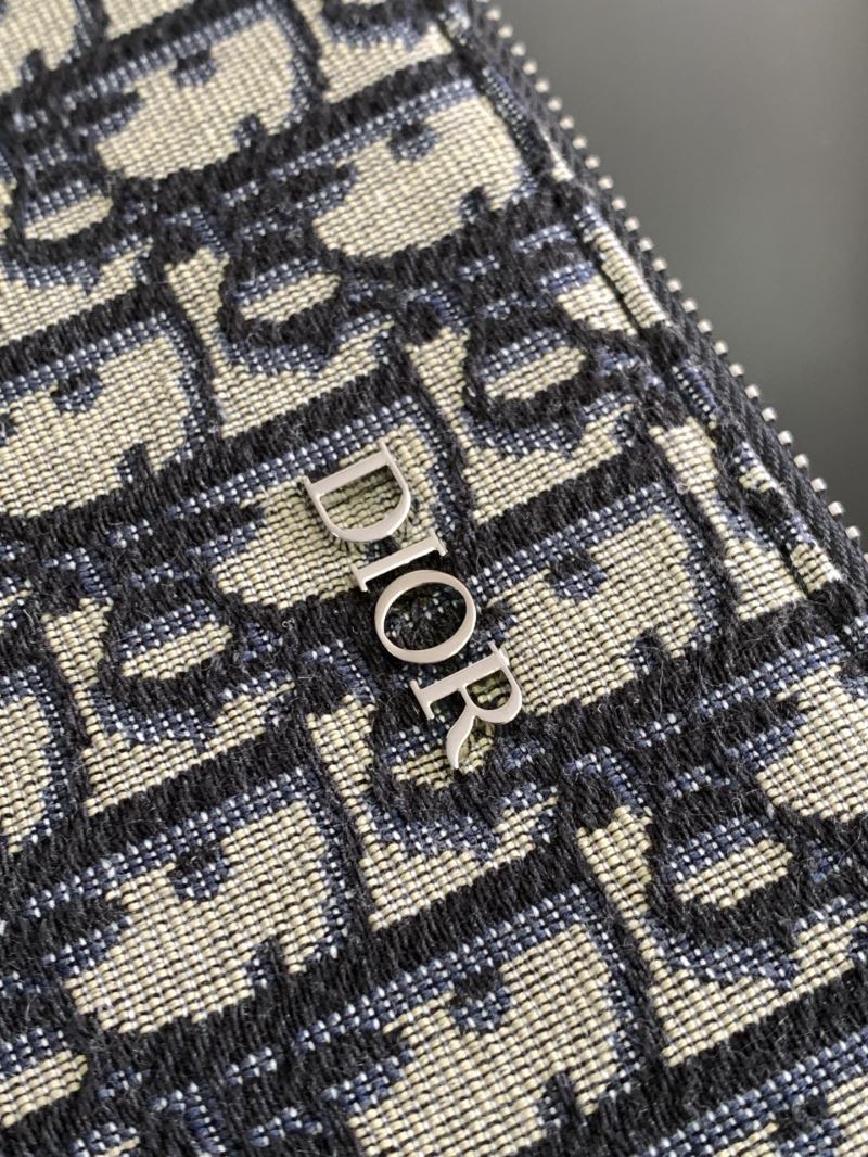 Christian Dior Clutch Bags